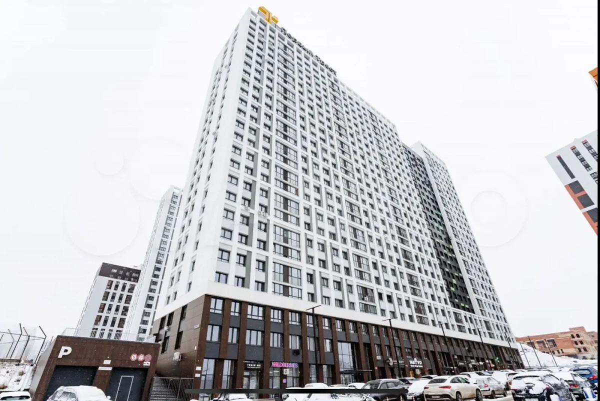 Апартаменты в Элитном ЖК Планета