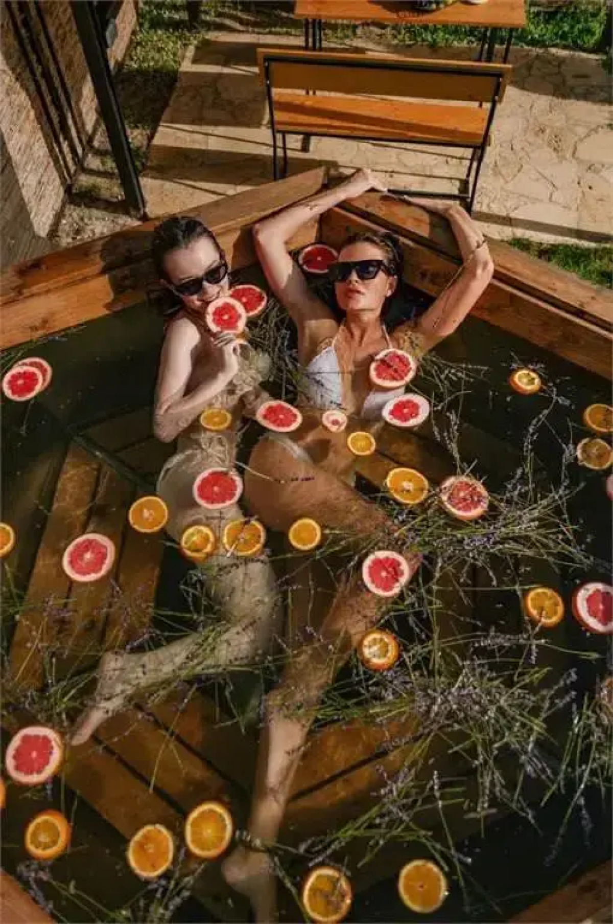 Кемпинг ForrestHome