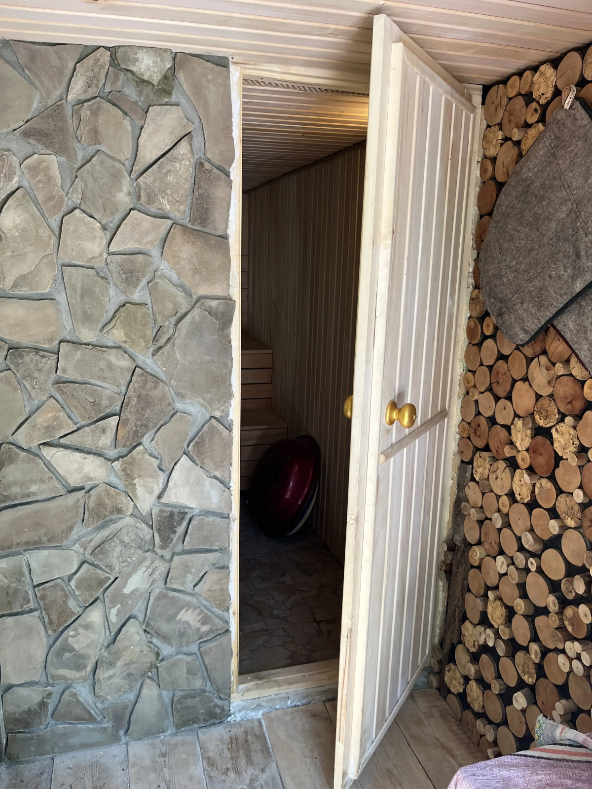 Частный Дом Гостевой Этаж Тульская Теснина