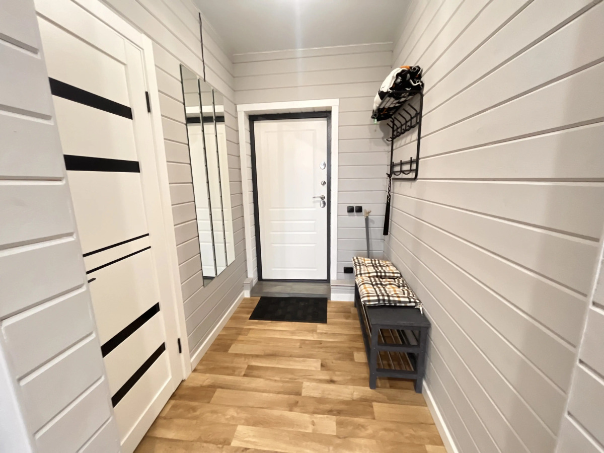 Частный дом КП Подворье Князь-Иваново