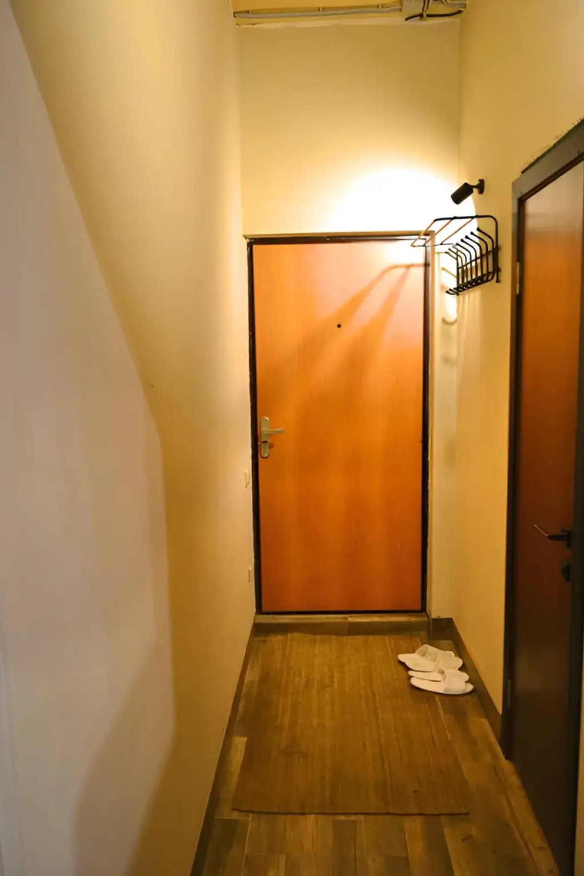 Апартаменты в ЖК Южный парк