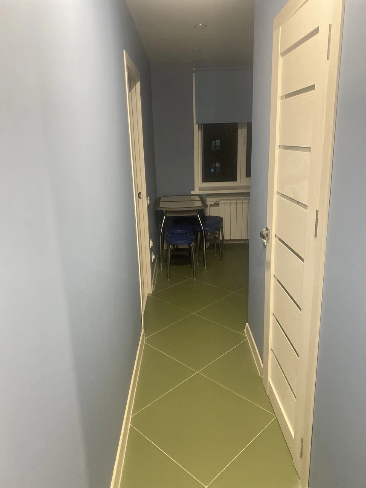 Квартира на Ленинградском шоссе 36А