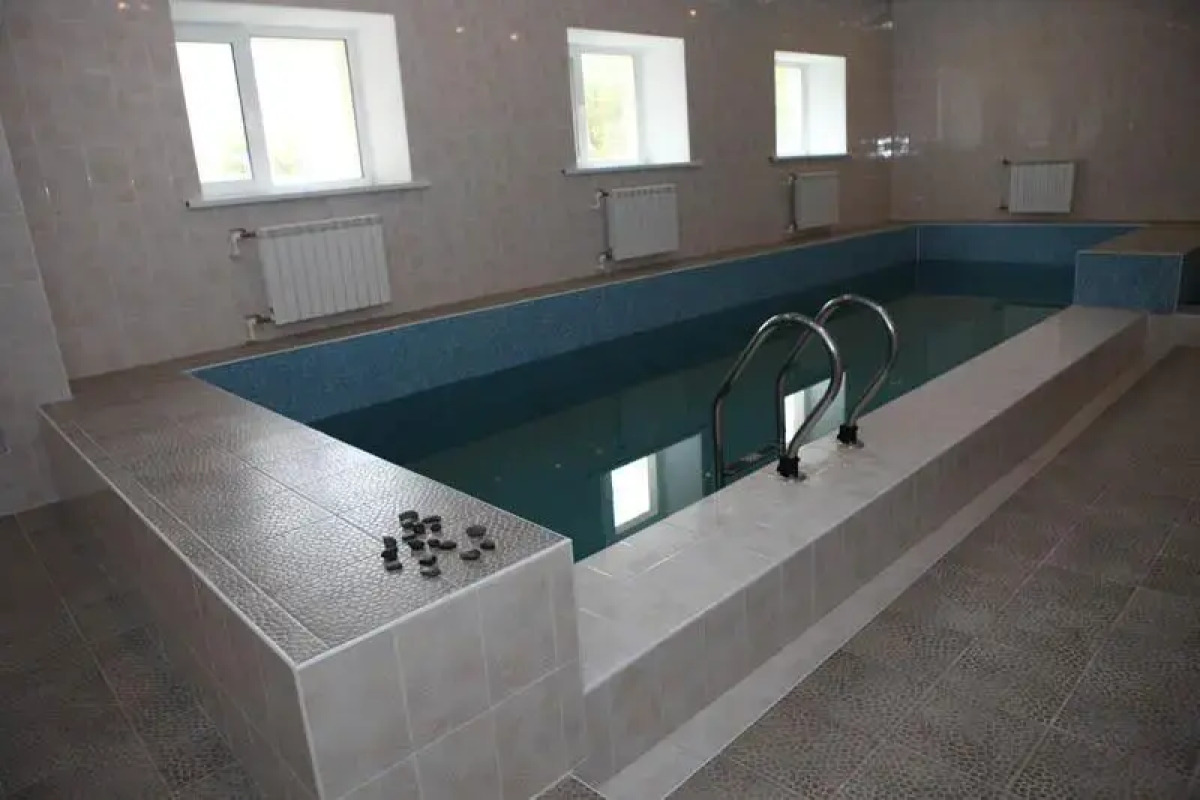 Санаторий Лихвинские Воды