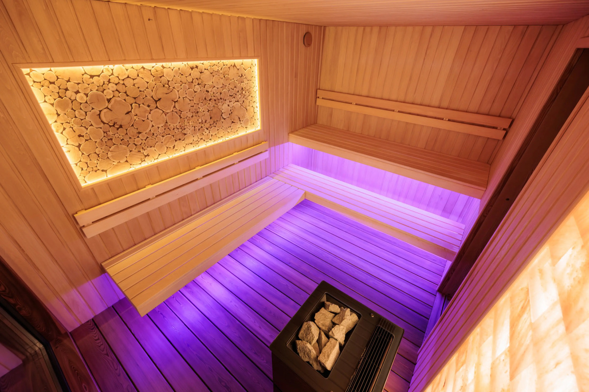 Гостевой Дом Sowa House