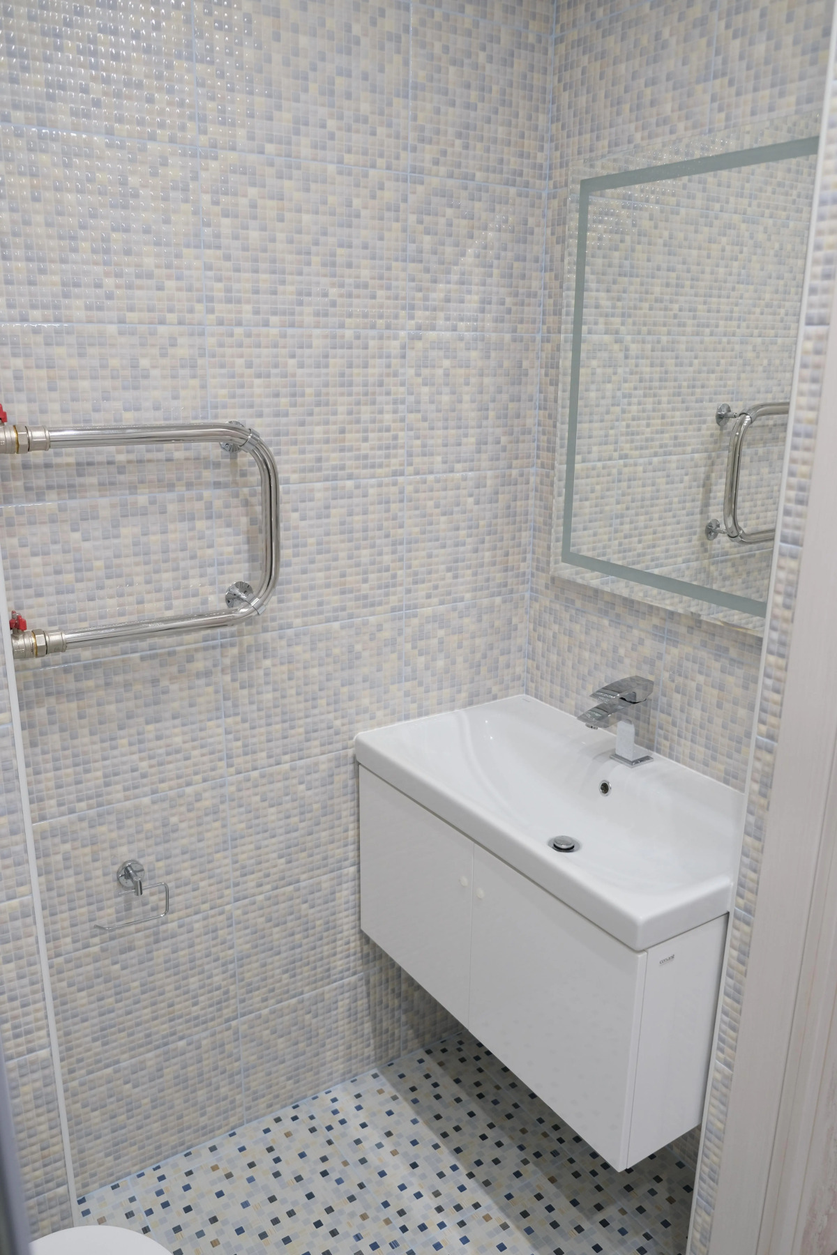 Апартаменты Лазурный берег