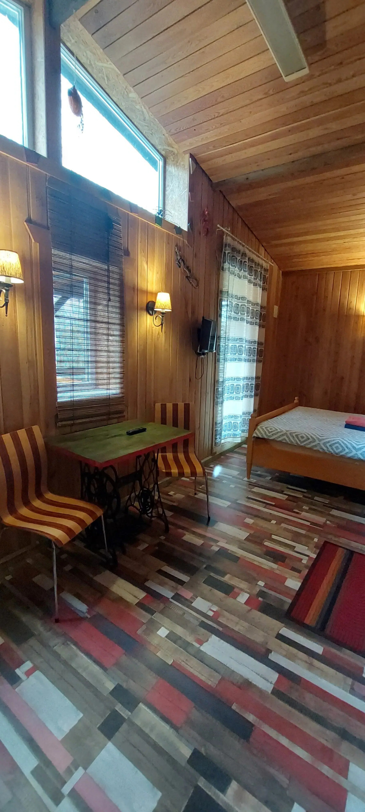 Гостевой дом Усадьба