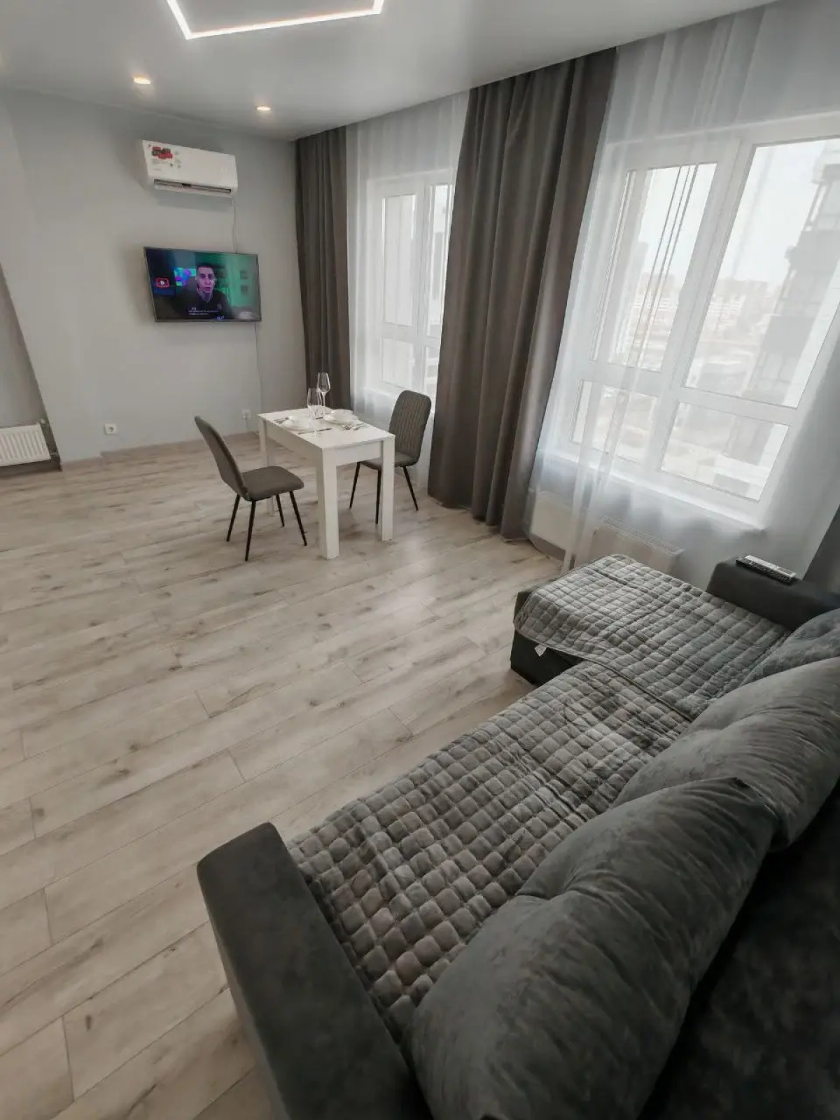 Квартира Авион Лапландия