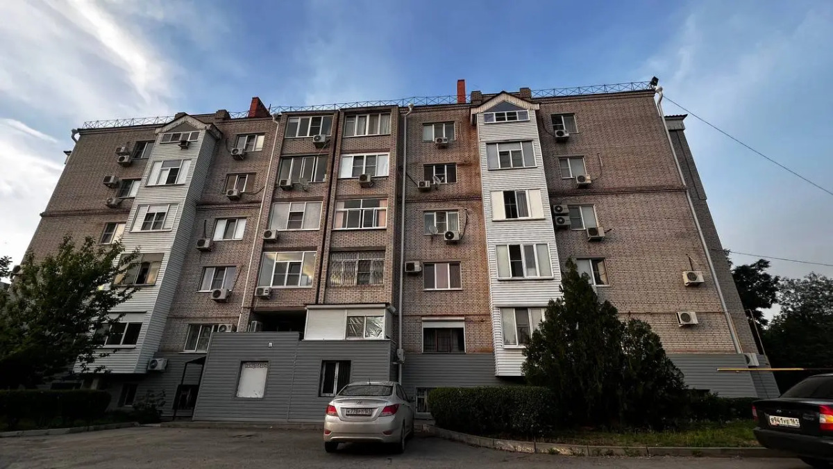 Квартира с Уютной Обстановкой на Кошевого 44