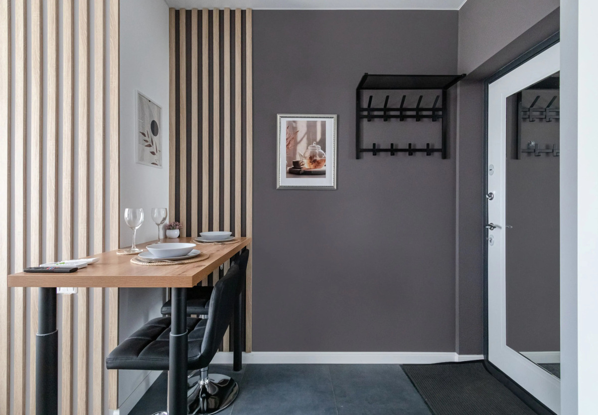 Апартаменты в ЖК Легендарный квартал