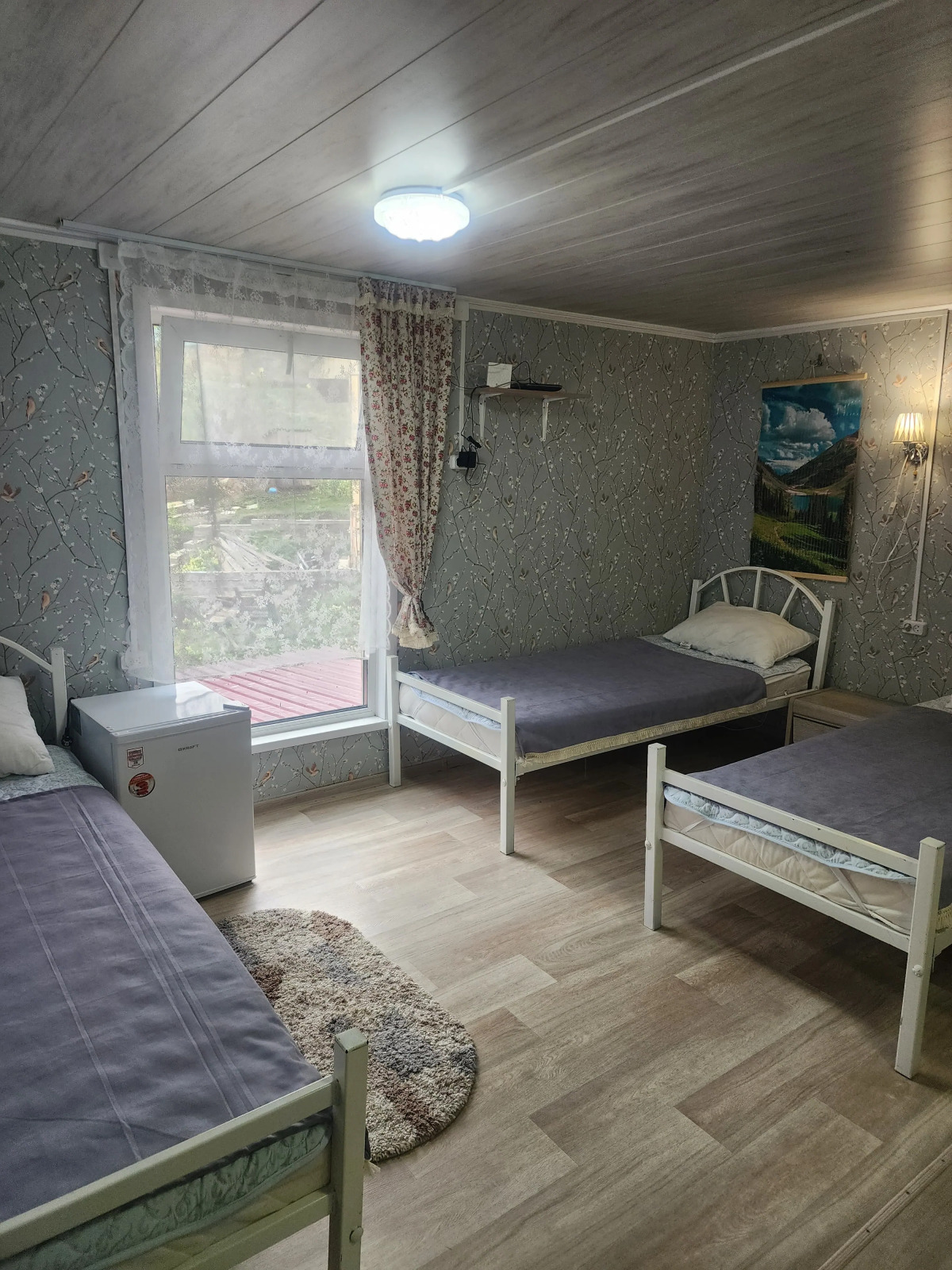 Гостевой Дом Чудесное Место