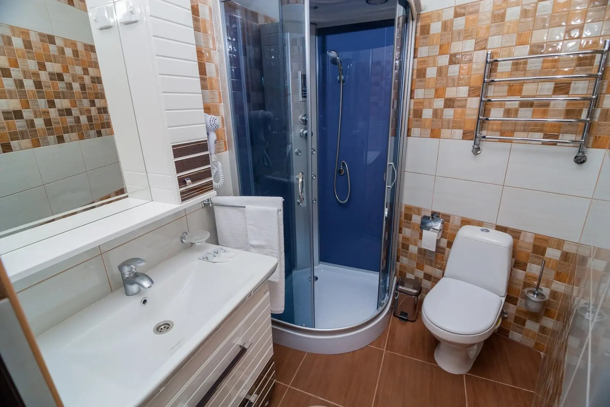 Гостевой Дом Черное Море