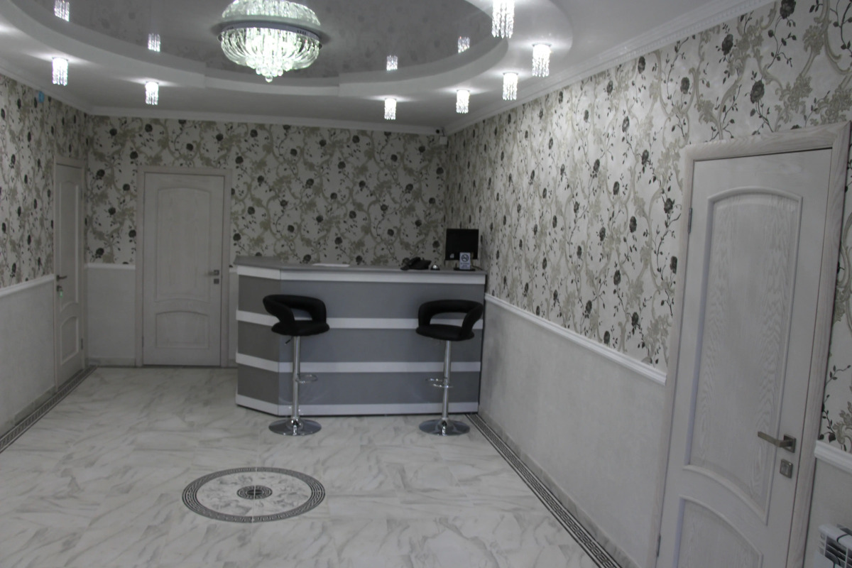 Апартаменты Империя