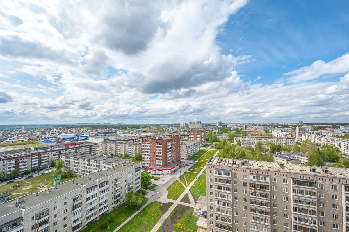 Апартаменты на Феофанова 2Г