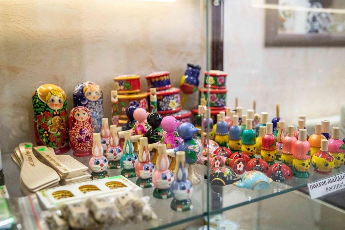 Гостевой дом Дивеевский