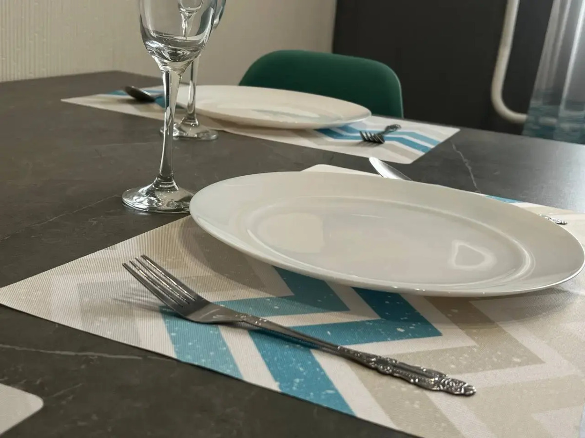 Квартира еЖИВИка