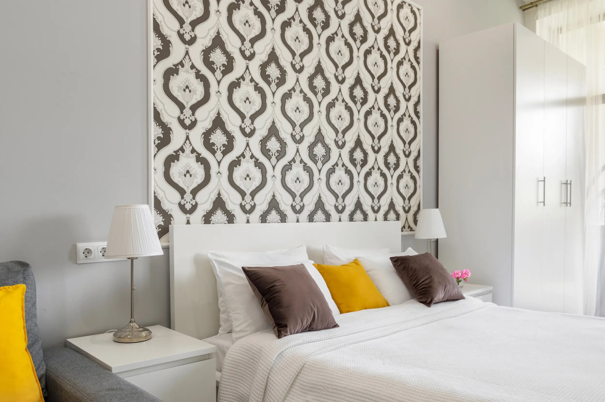 Апартаменты Незабудка Ирины Савельевой - В самом центре у курортного бульвара - Закрытый двор