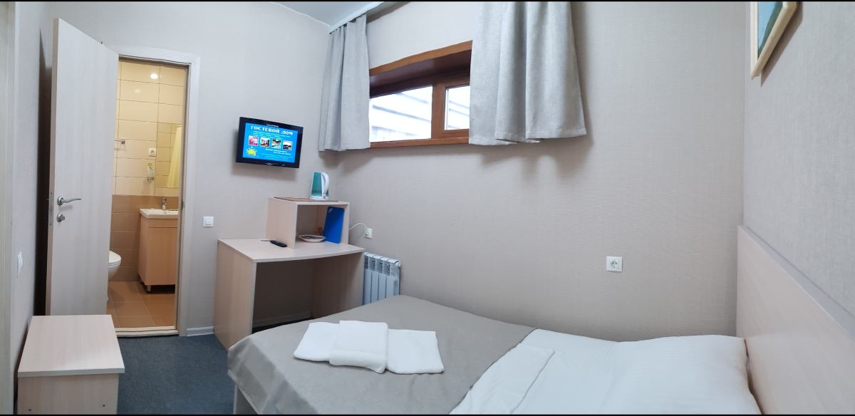 Отель Созвездие Медведицы