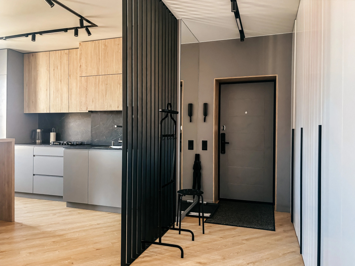 Апартаменты Kranz by Pavlov