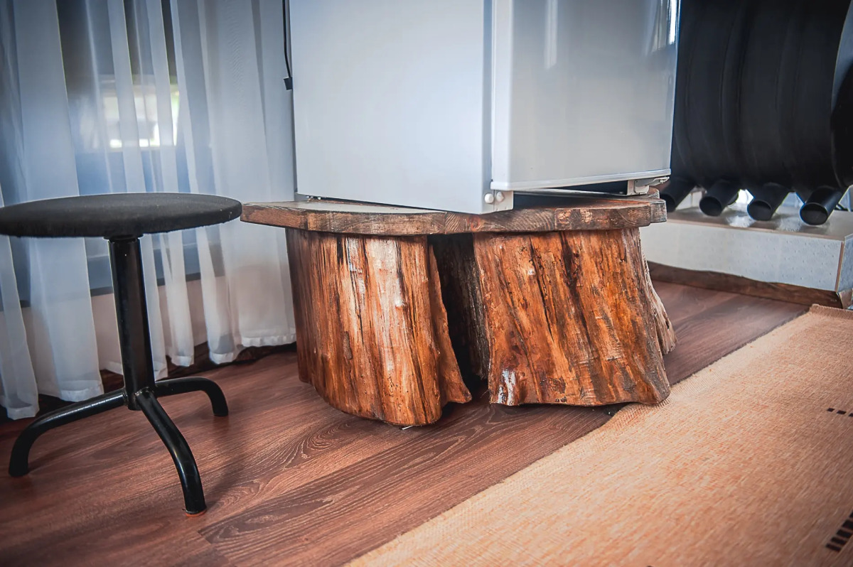 Домик Фермера