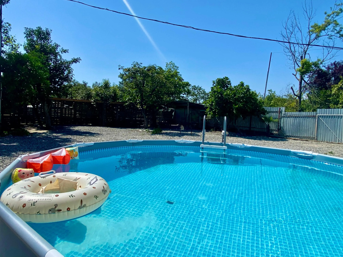 Гостевой дом U Norika i Susanny