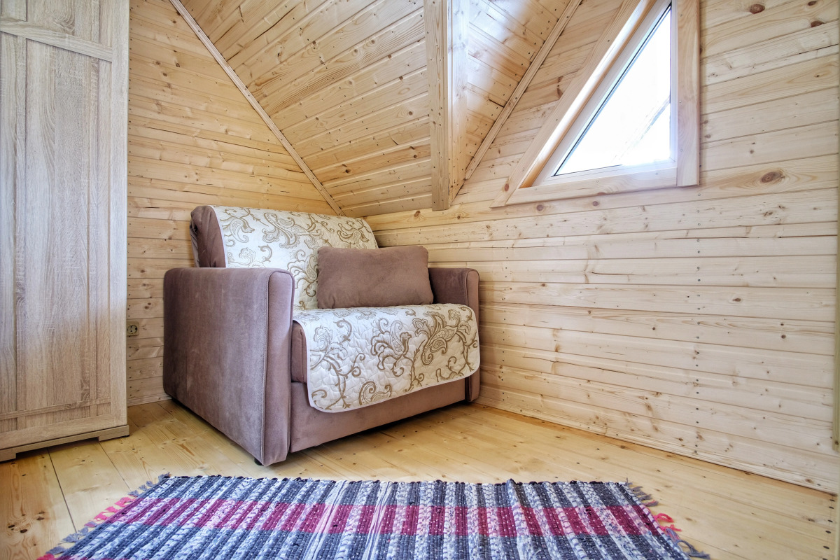 Гостевой дом Уютный Архыз