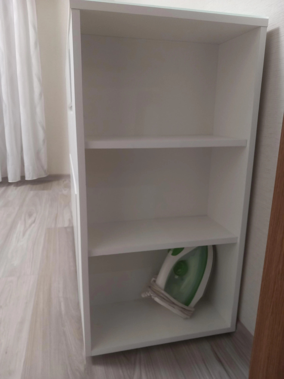 Квартира однокомнатная квартира рядом с морским побережьем