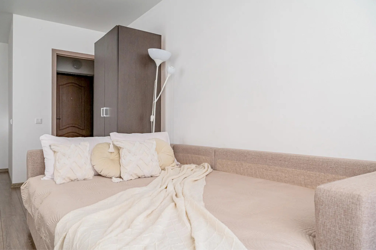 Апартаменты на Петрова 34В