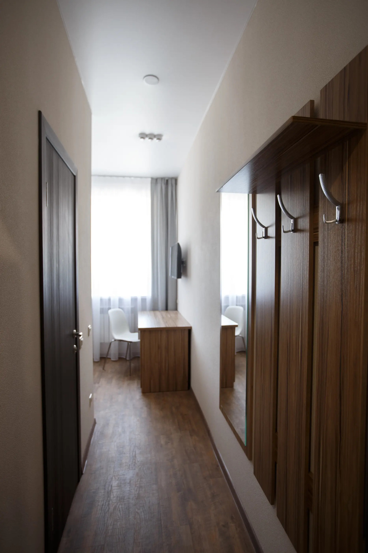 Отель Малахит