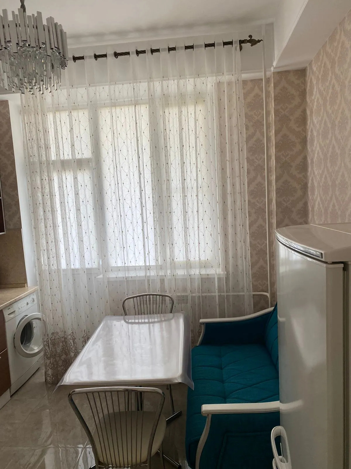 Апартаменты на М Горького 85 А