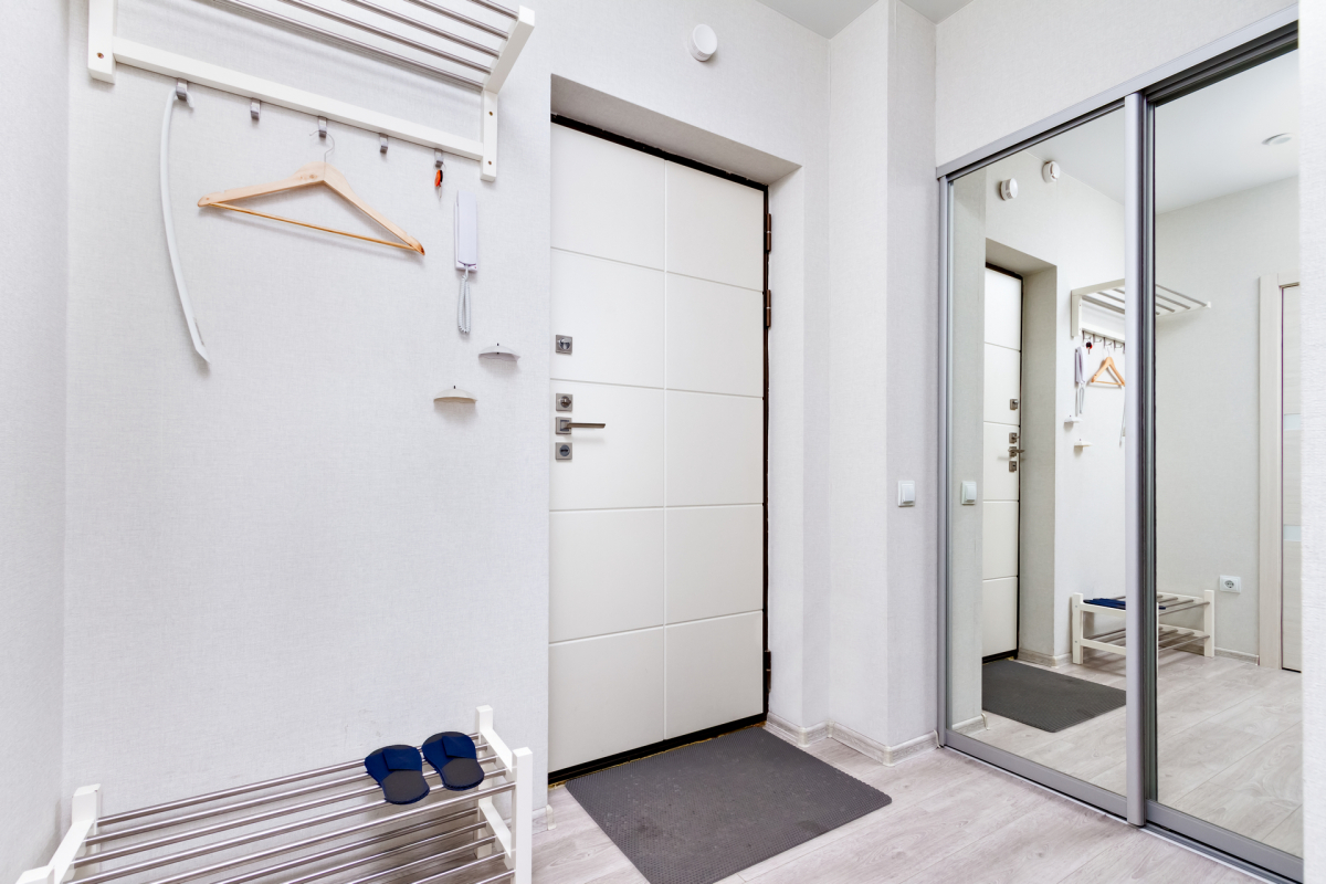 Апартаменты Skazka