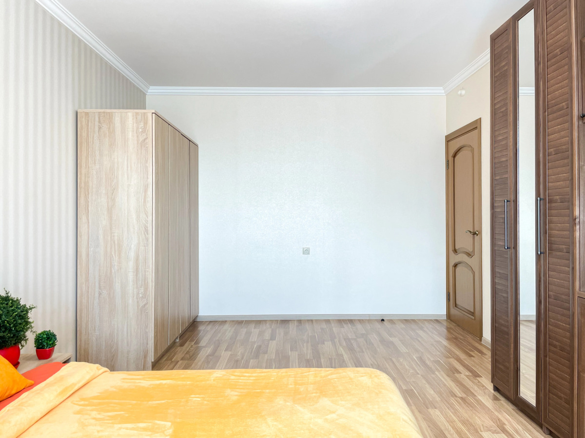 Квартира Welcome Home на улице Бориса Пастернака