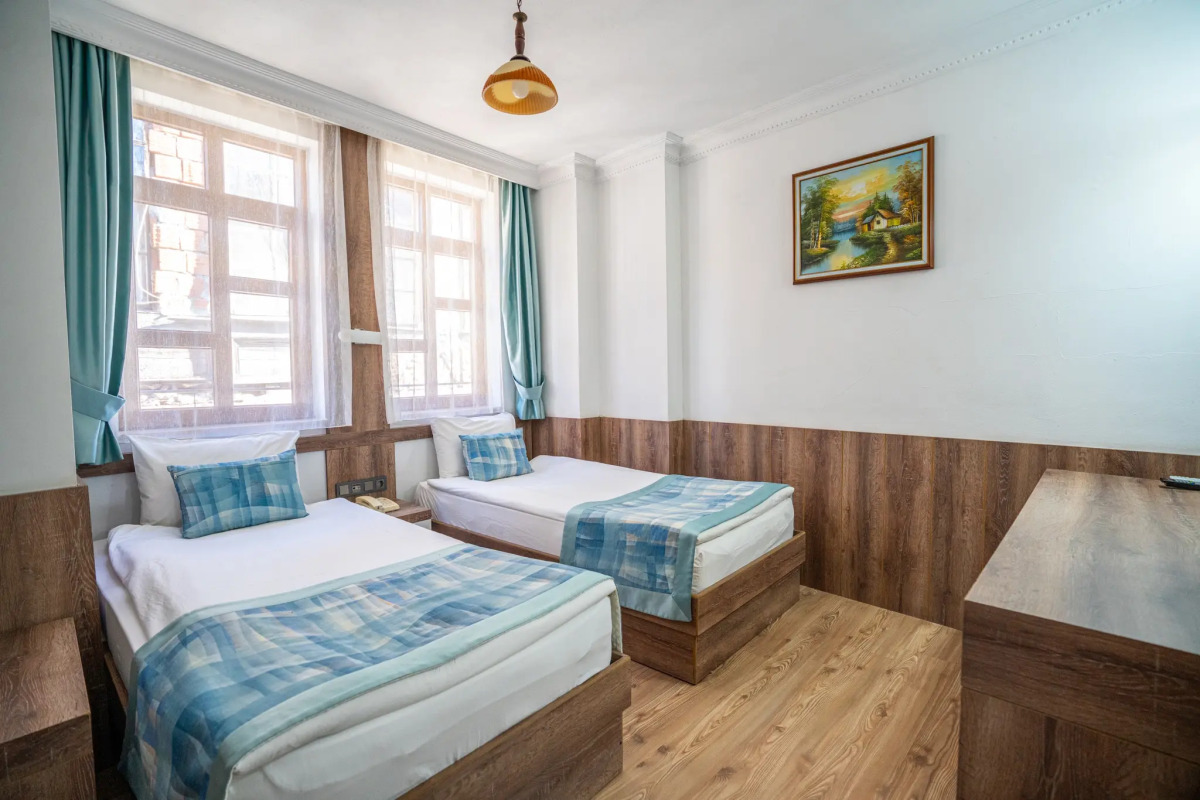 Oscar Boutique Hotel