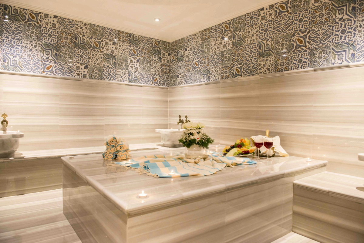 Отель Sky Kamer Boutique