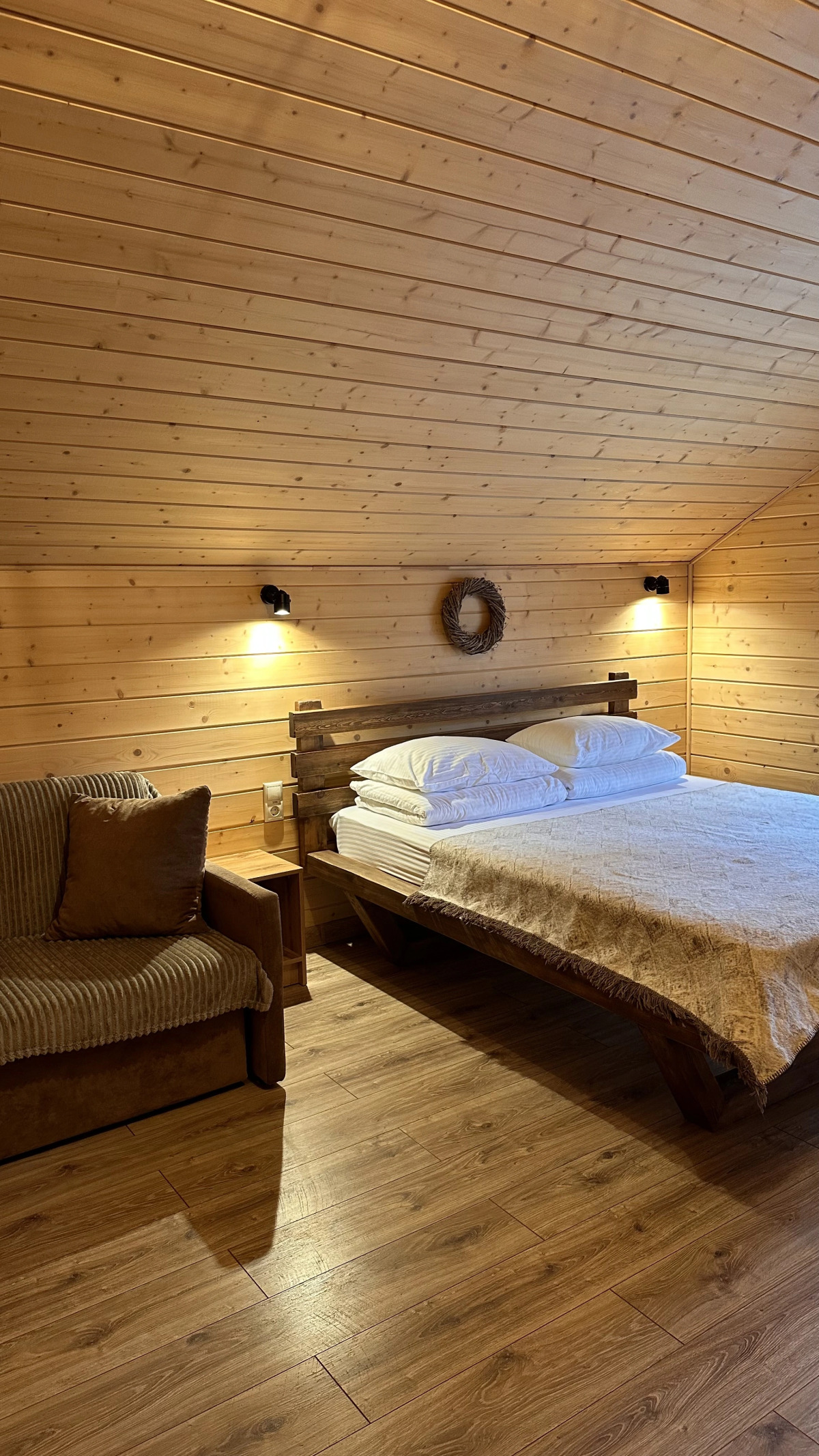 Гостевые дома Шишка