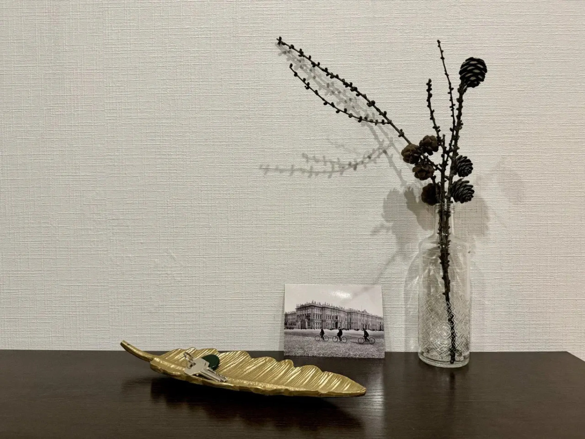 Апартаменты на Варшавской 19к5