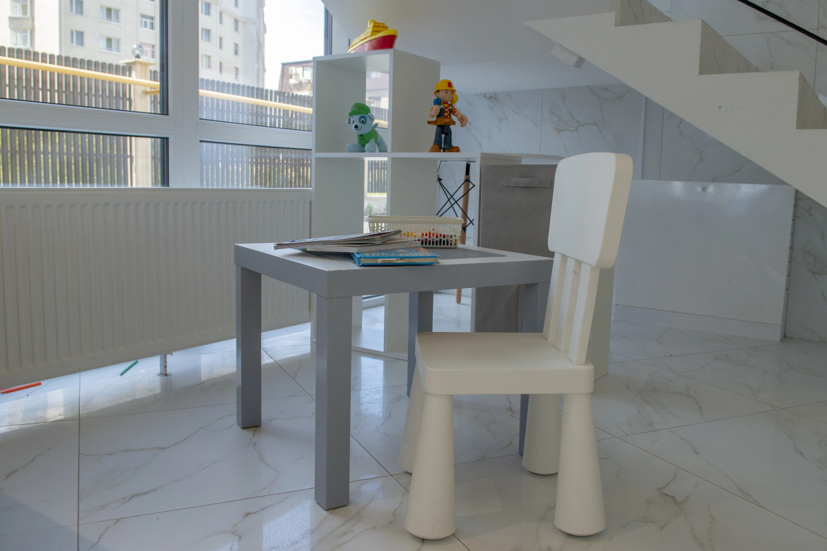 Гостевой дом Relax Family