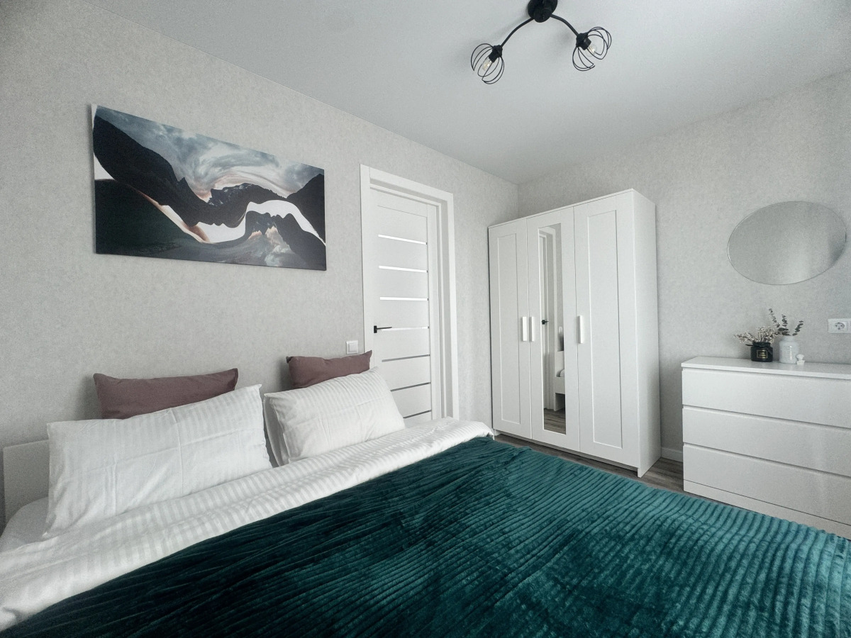 Апартаменты Vegas на Бульваре Мира 5