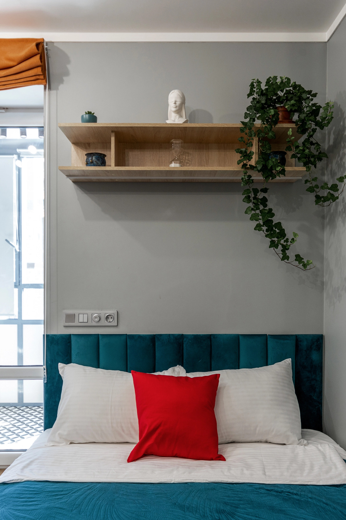 Апартаменты Дизайнерские Георг Ландрин