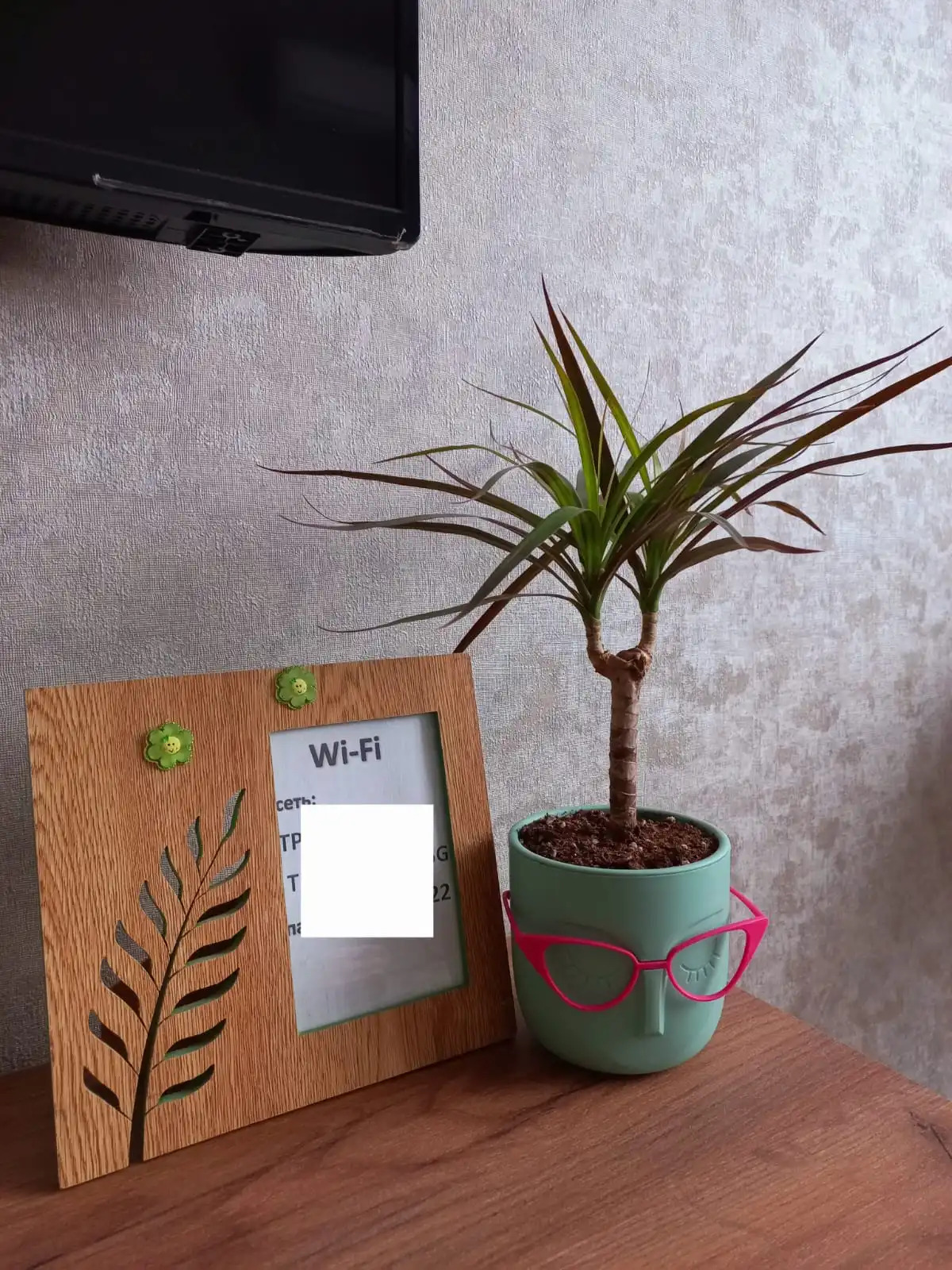 Квартира с видом на часы 11 этаж