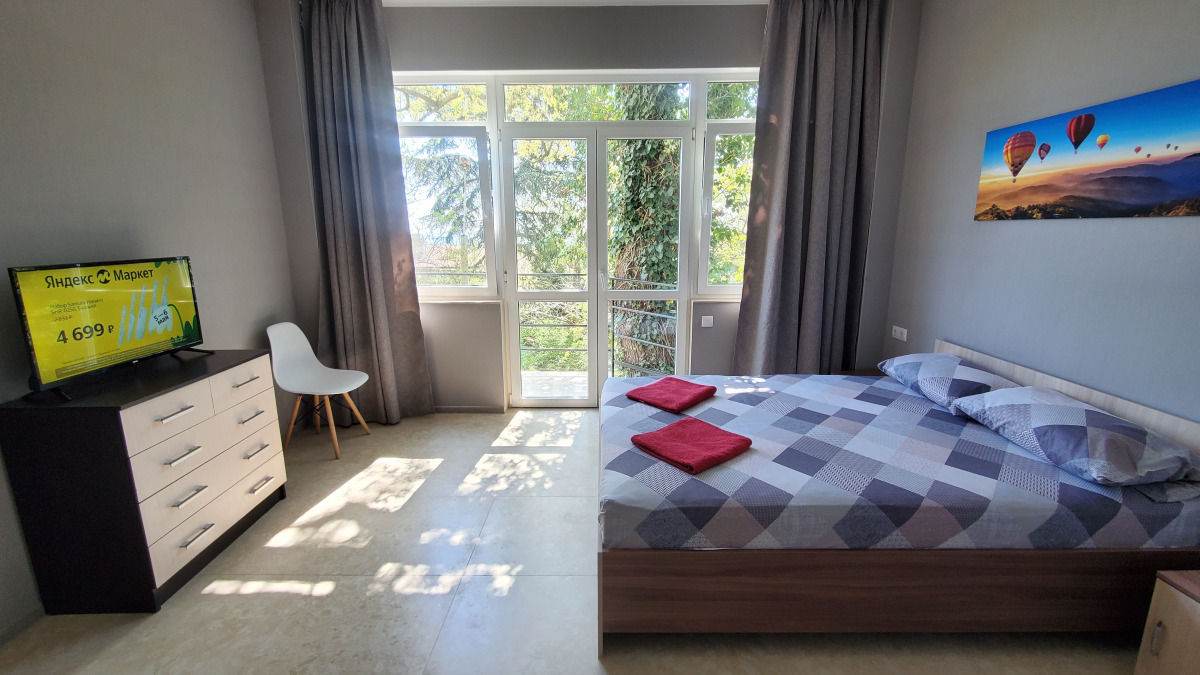 Гостевой дом в Ливадии