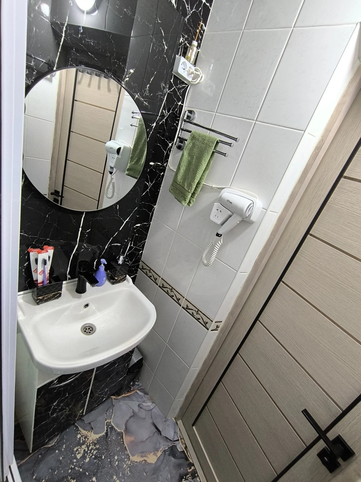 Квартира Эрмитаж