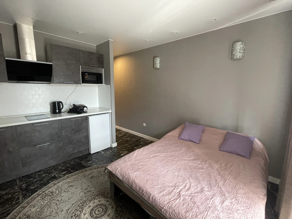 Апартаменты у Метро