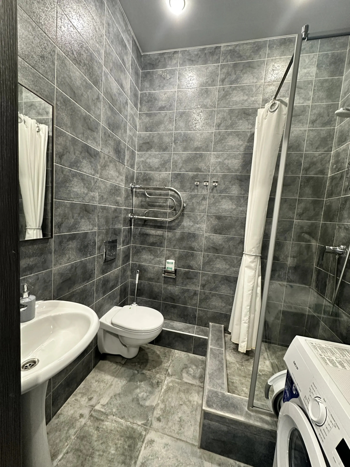 Апартаменты Лунный