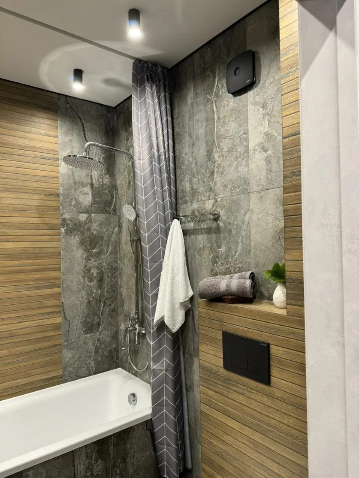 Апартаменты Apart DeLuxe Sunny Land