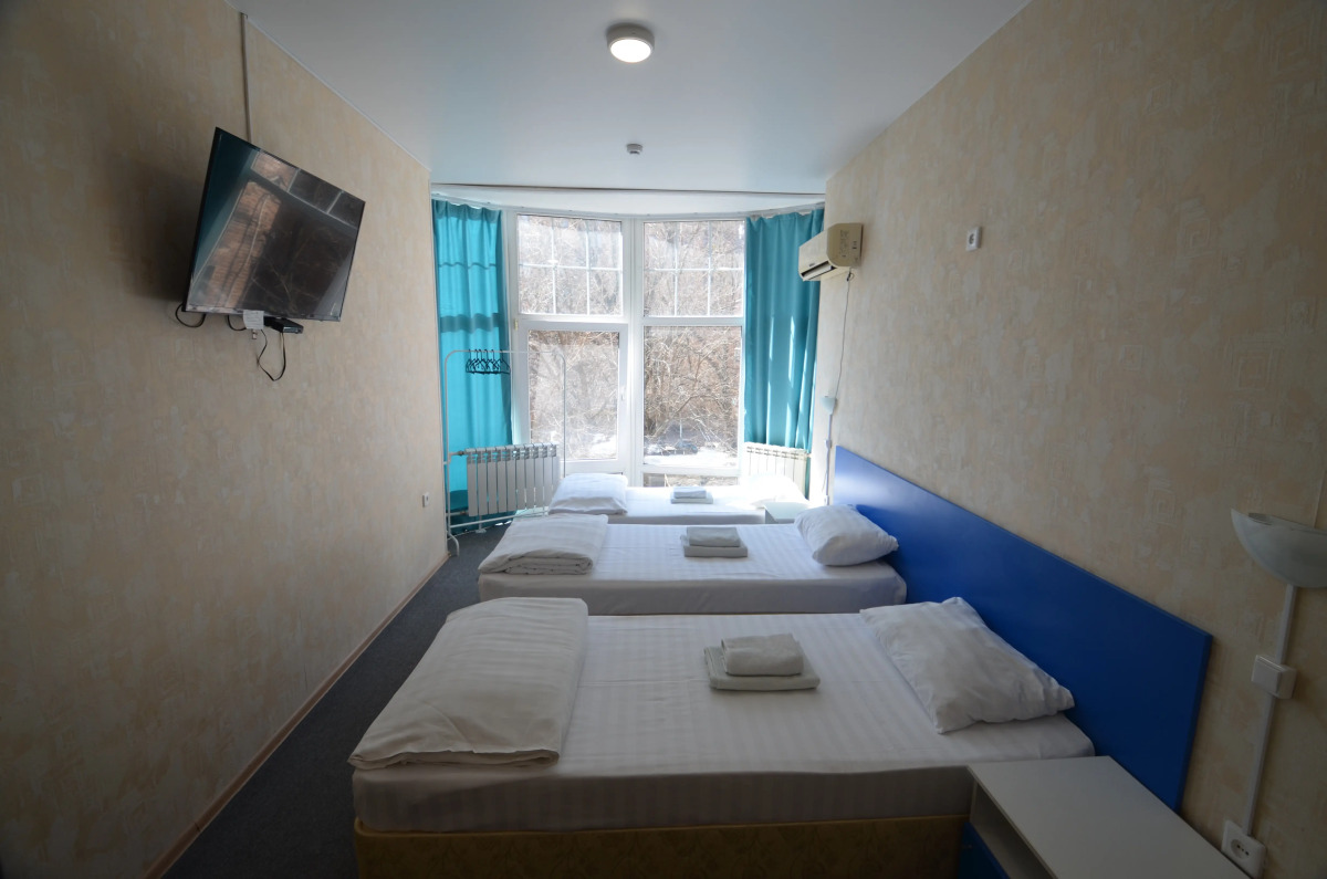 Хостел Ай-Ди