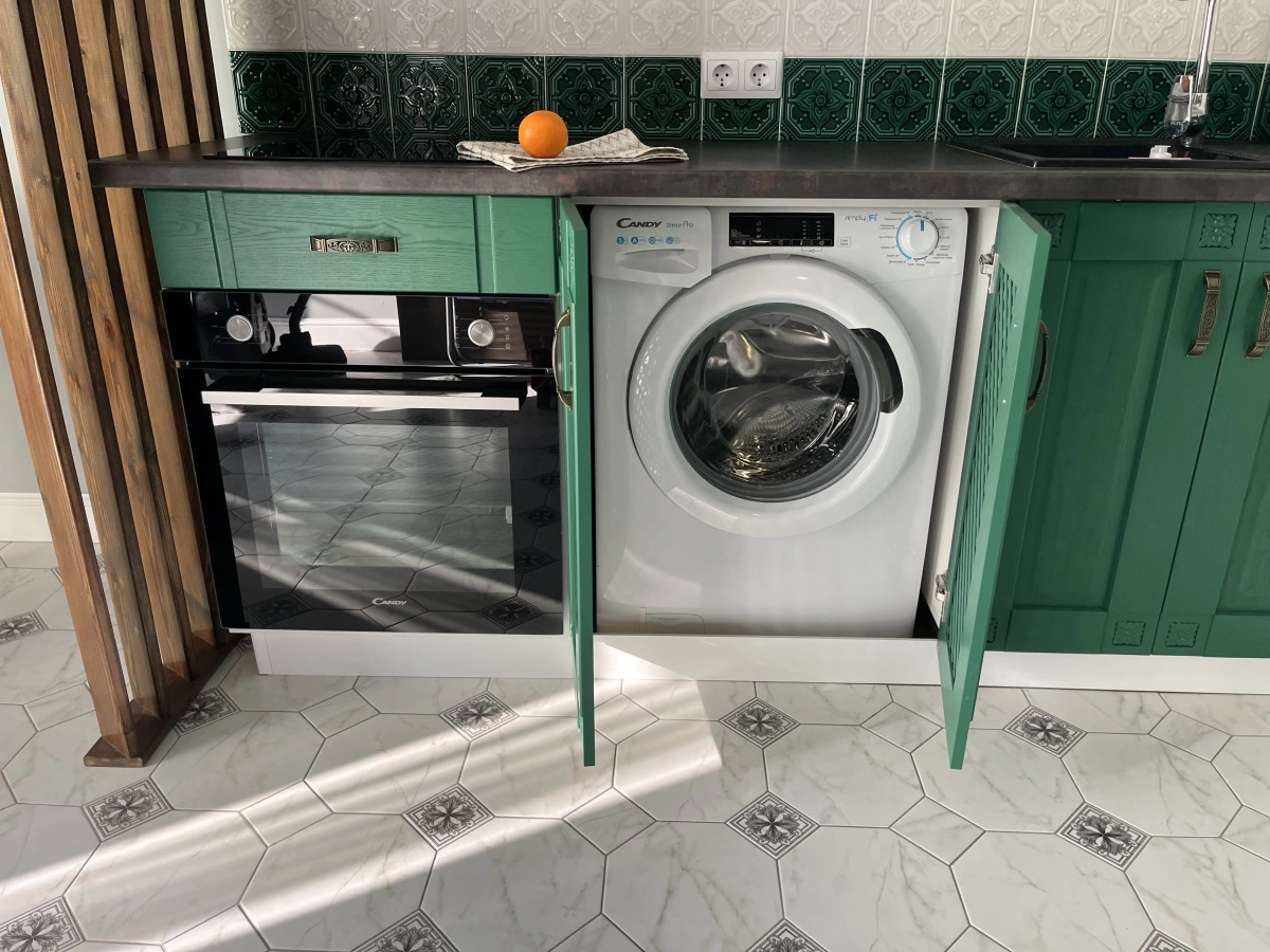 Квартира Однокомнатная на въезде в город