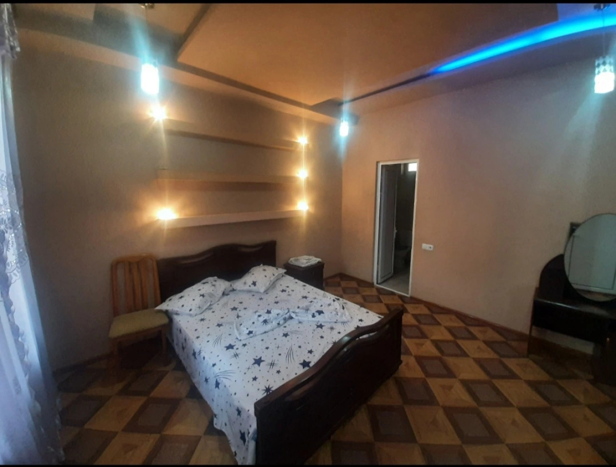 Отель Urartu Complex