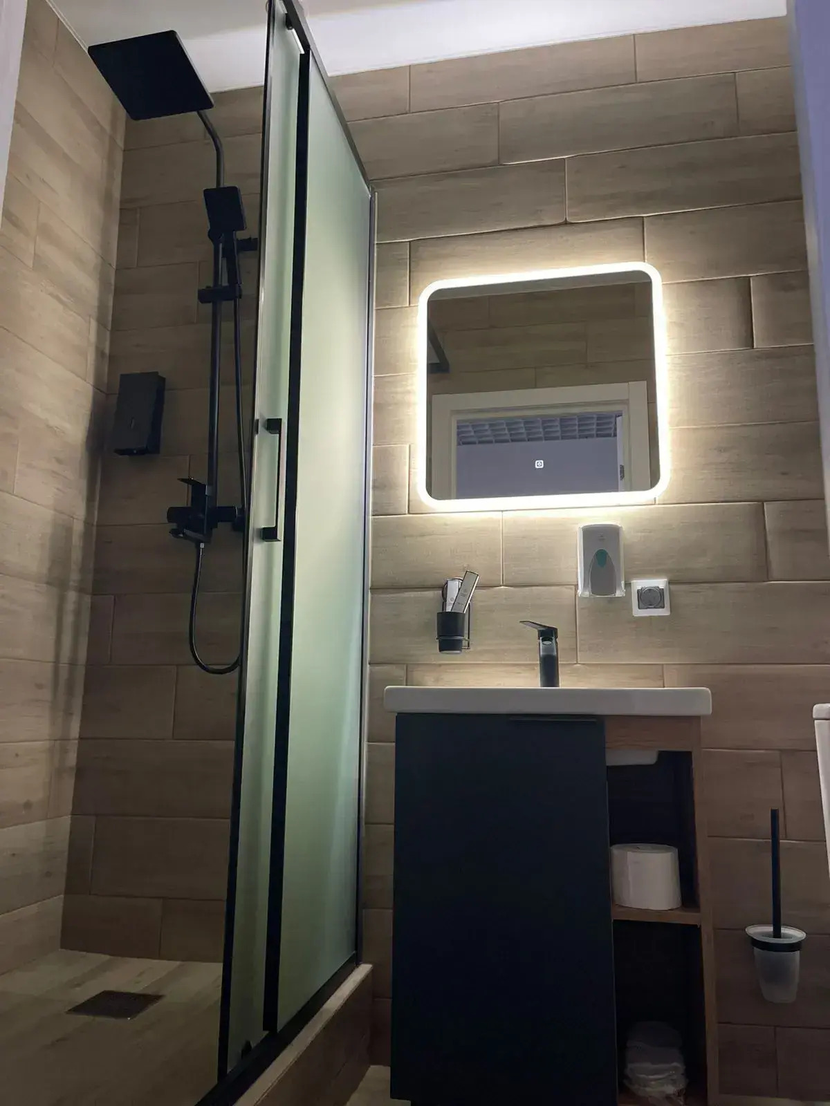 Апартаменты А38 LakkaTalo(510) в Центре Города