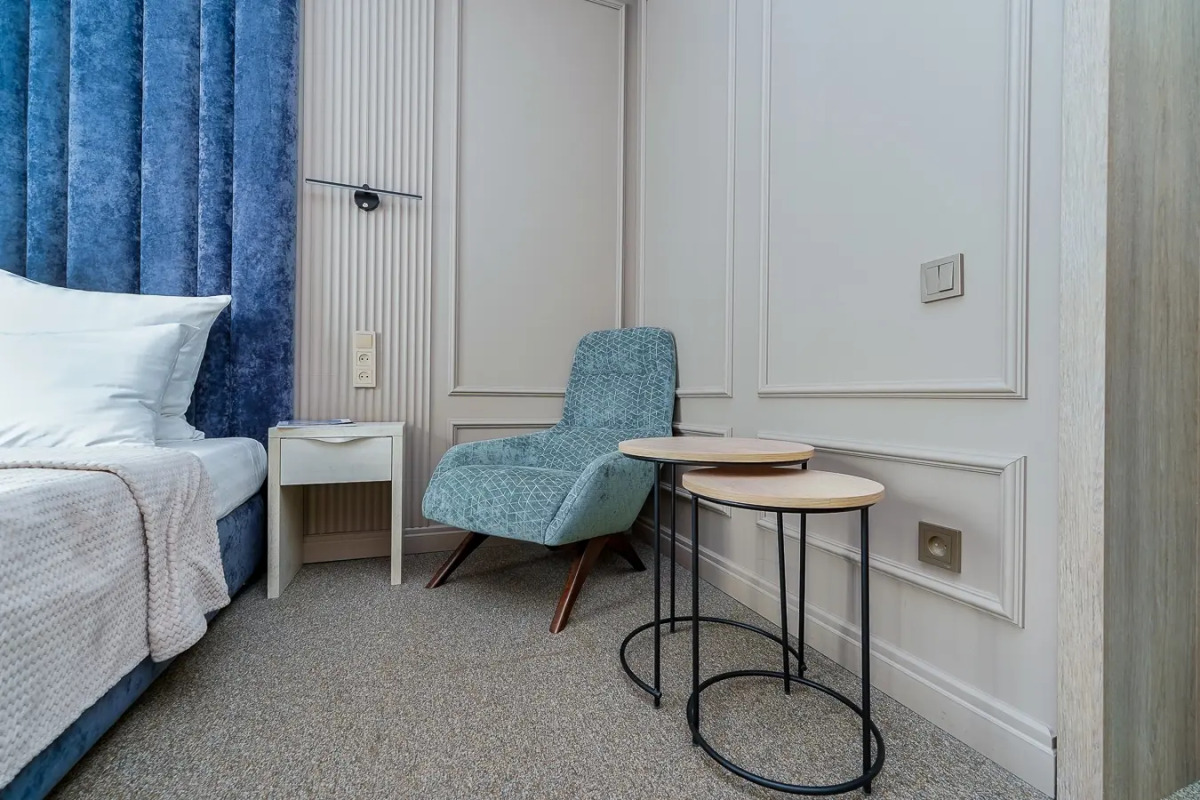 Апартаменты Ленина 217 а