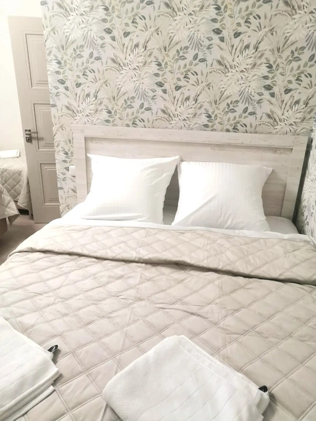 Гостевой дом Янина